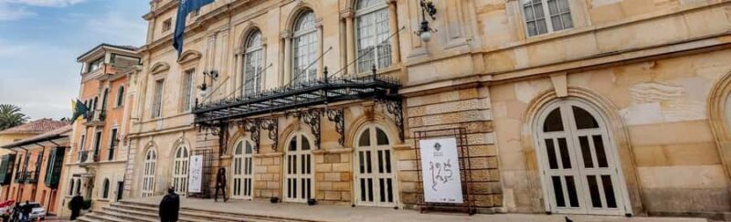 Candelaria Unveiled: Cool-tural Heritage Walking Tour - The Sum Up