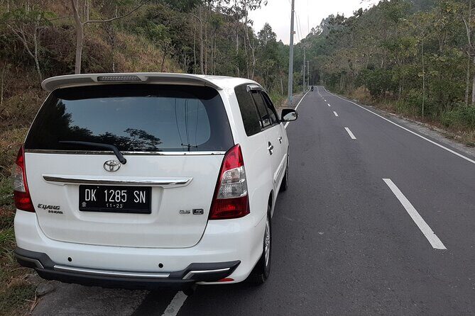 Candidasa Private Car with English Speaking Driver - A Deeper Look at the Candidasa Private Car Tour