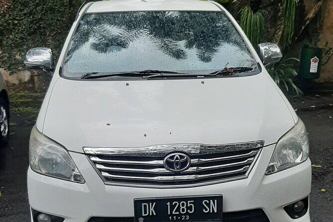 Candidasa Private Car with English Speaking Driver - Price and Value: Who Gets the Most Out of It?