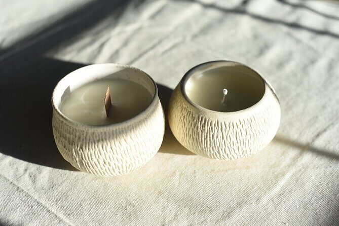 Candle Making Class - A Deep Dive into the Candle Making Class Experience