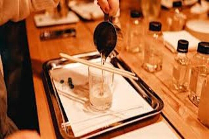 Candle Making Class - Frequently Asked Questions