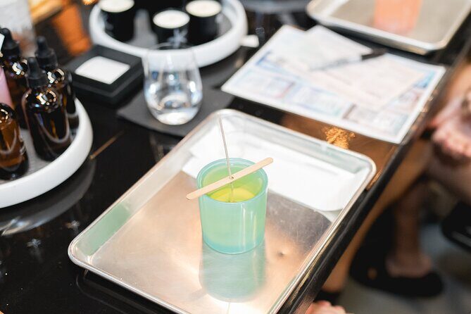 Candle Making Class in Dallas - The Sum Up: Why This Experience Is Worth Your Time