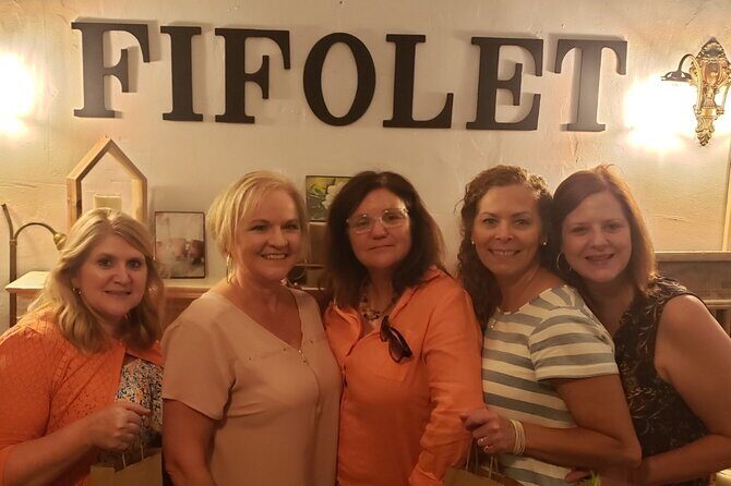 Candle Pouring Soiree - FAQ