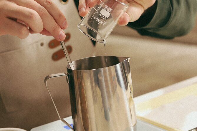 Candle Pouring Workshop at Paddywax Candle Bar - Berry Hill - A Detailed Look at the Candle Pouring Workshop Experience