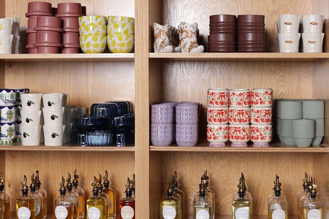 Candle Pouring Workshop at Paddywax Candle Bar - Berry Hill - Practical Details and Tips