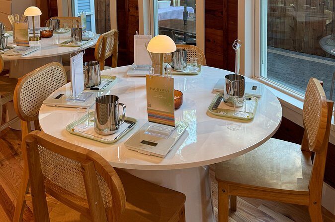 Candle Pouring Workshop at Paddywax Candle Bar Dallas - FAQ