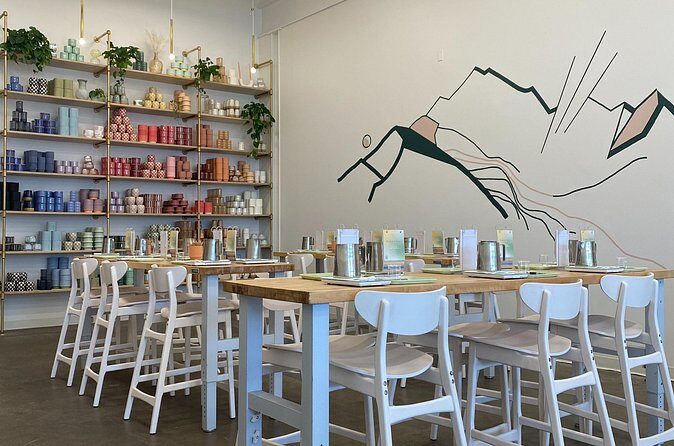 Candle Pouring Workshop at Paddywax Candle Bar Denver - The Sum Up: Why You Should Consider the Paddywax Candle Bar Denver Workshop