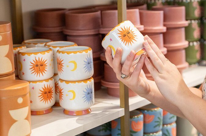 Candle Pouring Workshop at Paddywax Candle Bar Denver - FAQ