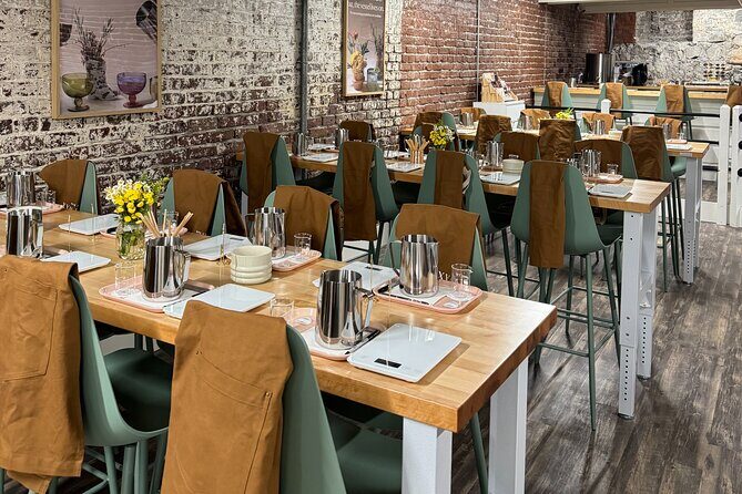 Candle Pouring Workshop in Savannah - Candle Pouring Workshop in Savannah: A Creative Souvenir or Just Okay?