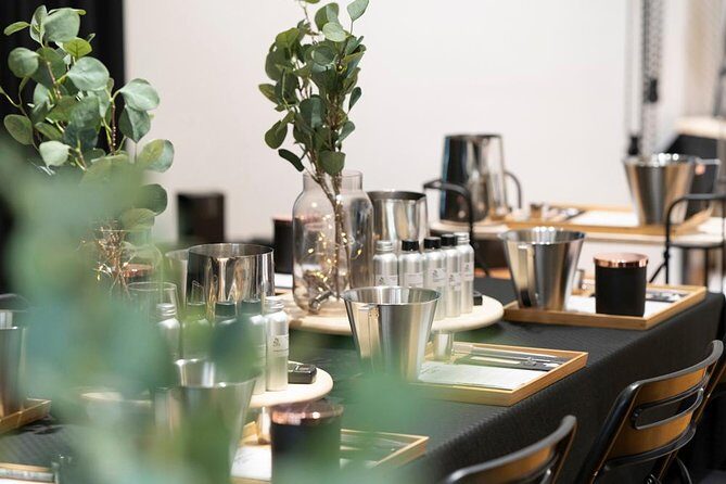 Candle Workshop - Candle Workshop in Rovaniemi: Craft Your Own Scented Souvenir