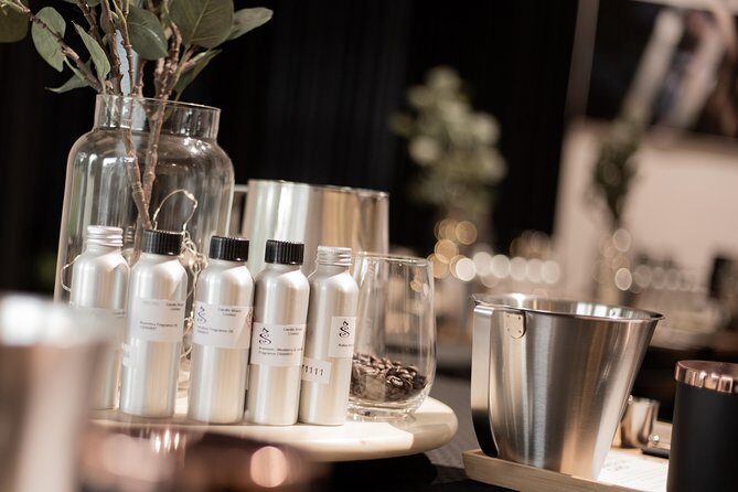 Candle Workshop - FAQ