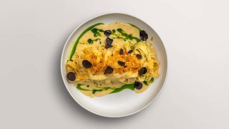 Candlelight dinner for two - Italian night in Berlin - Final Thoughts