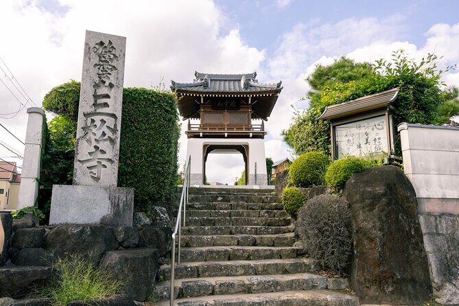 Candlelight Meditation Night at Sanshoji Temple, Nara - Who Will Love This Experience?