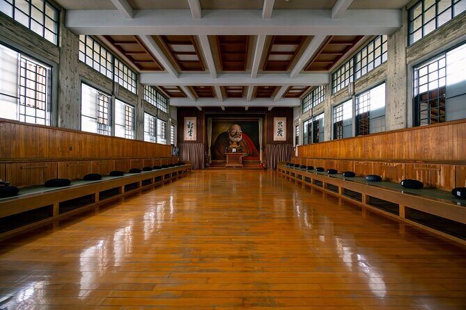 Candlelight Meditation Night at Sanshoji Temple, Nara - FAQ