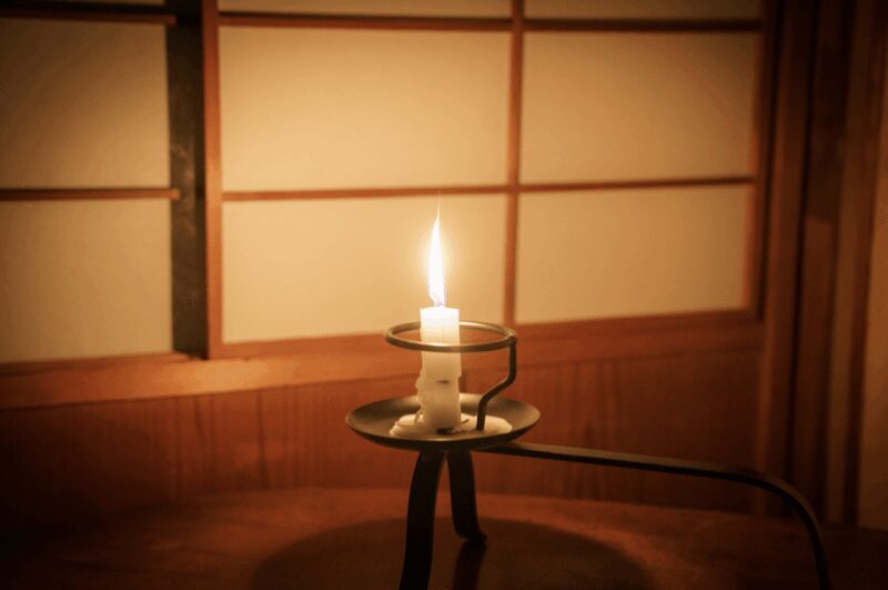 Candlelit Zen: Evening Meditation at Kyotos Secret Temple - Key Points