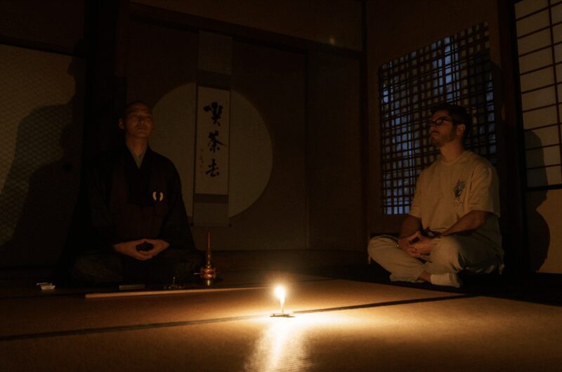 Candlelit Zen: Evening Meditation at Kyotos Secret Temple - Who Will Appreciate This Experience?