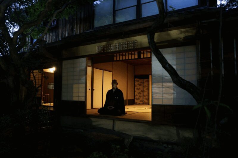 Candlelit Zen: Evening Meditation at Kyotos Secret Temple - Frequently Asked Questions