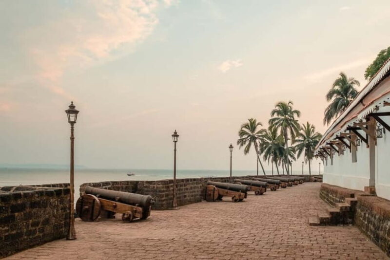 Candolim: Heritage Walk of Fort Aguada Port and Jail Complex - Final Thoughts: Who Should Book This Experience?