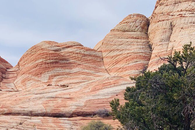 Candy Cliffs in Saint George Utah - In-Depth Review of the Candy Cliffs Tour