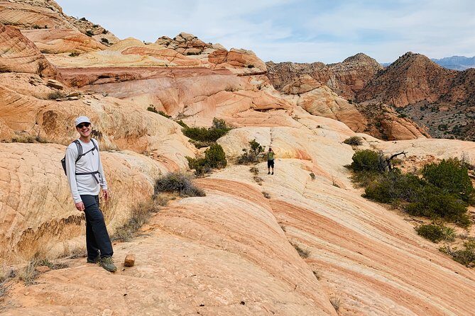 Candy Cliffs in Saint George Utah - Frequently Asked Questions