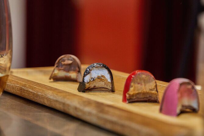 Candy Making, Wine and Chocolate Tasting - Who Will Love This Tour?