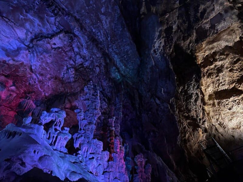 Canelobre Caves and Busot Village Tour including transfer - Practical Details and Value