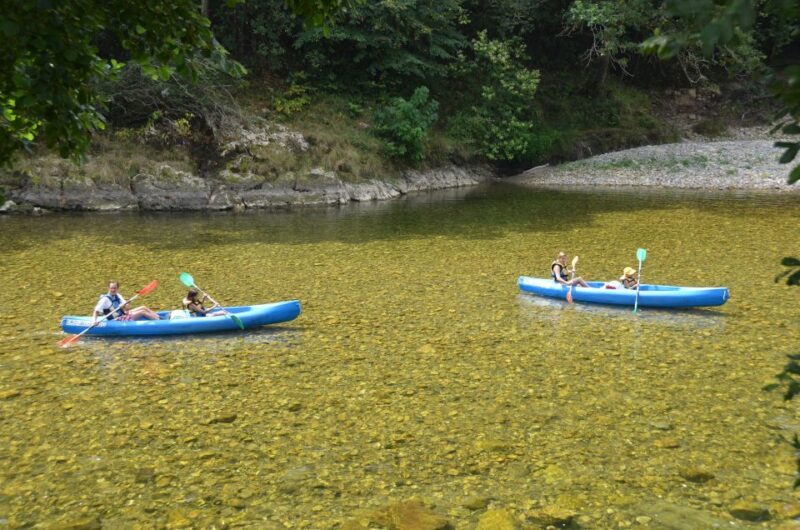 Cangas de Onís: Descent Sella River Exclusive 4km - Timing and Flexibility