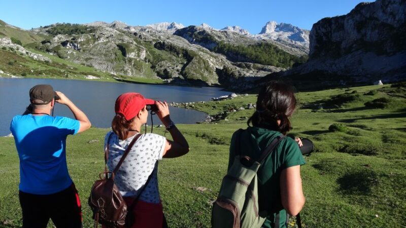 Cangas de Onís: Lakes of Covadonga Guided Tour - An In-depth Look at the Covadonga Lakes Guided Tour