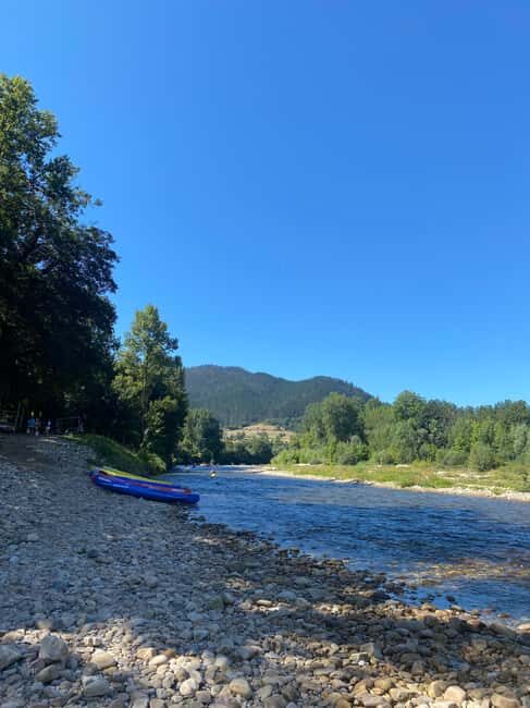 Cangas de Onís (Las Rozas): Descent of the River Sella, - FAQs