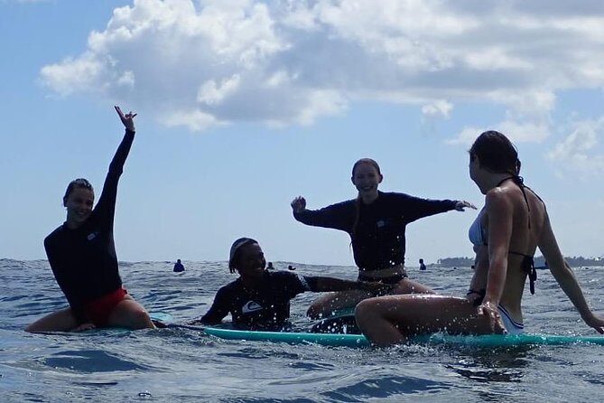 Canggu: 2 hour surfing lesson with ISA certified instructor - Final Thoughts: The Bottom Line