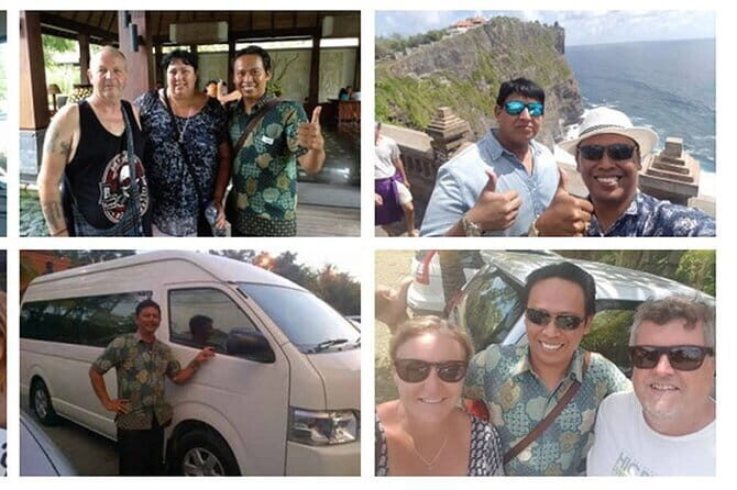 Canggu Bali Driver - Key Points
