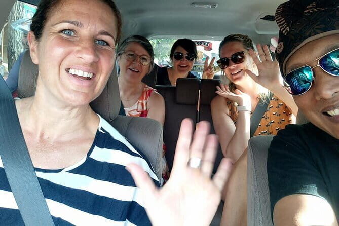 Canggu Bali Driver - In-Depth Review of the Canggu Bali Driver Experience