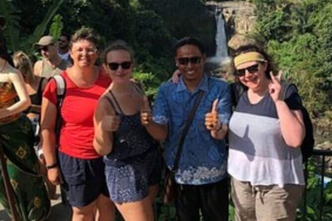 Canggu Bali Driver - FAQ: Your Questions About the Canggu Bali Driver Tour