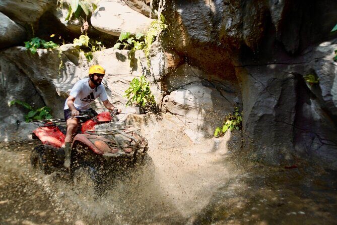 Canggu Jungle Mud-Fun ATV Only 1 Hour Driving from Canggu - Final Words
