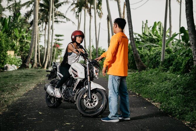 Canggu Motorbike Lessons - Getting to Know Canggu Motorbike Lessons