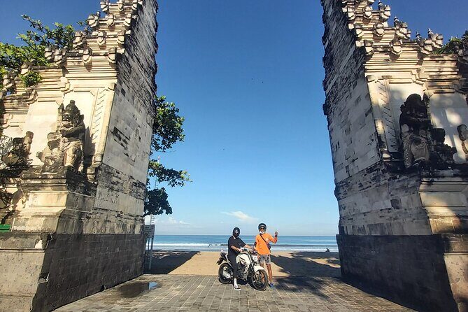Canggu Motorbike Lessons - Who Should Consider This Experience?