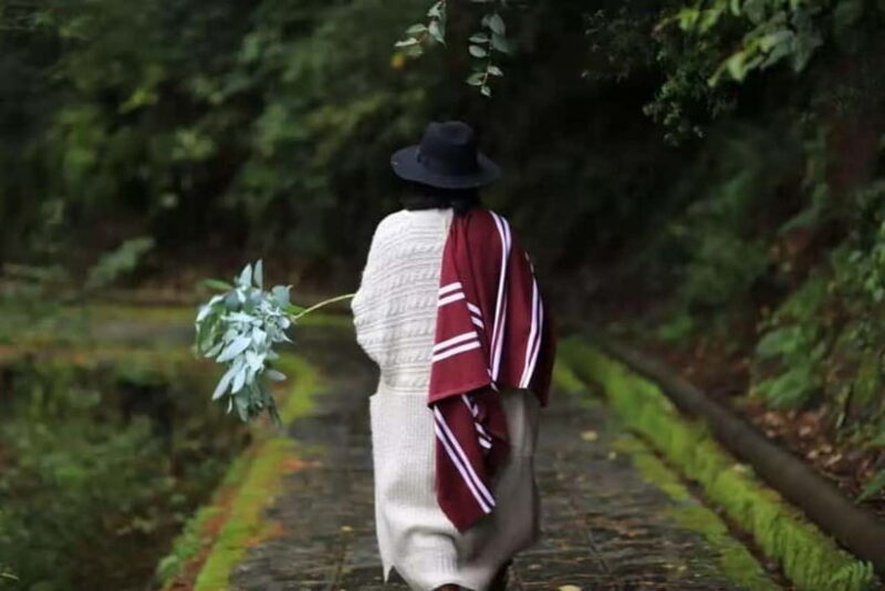 Cangshan Mountain: Mindful Hiking and Organic Homemade Food - Exploring Cangshan Mountain: A Gentle, Authentic Adventure