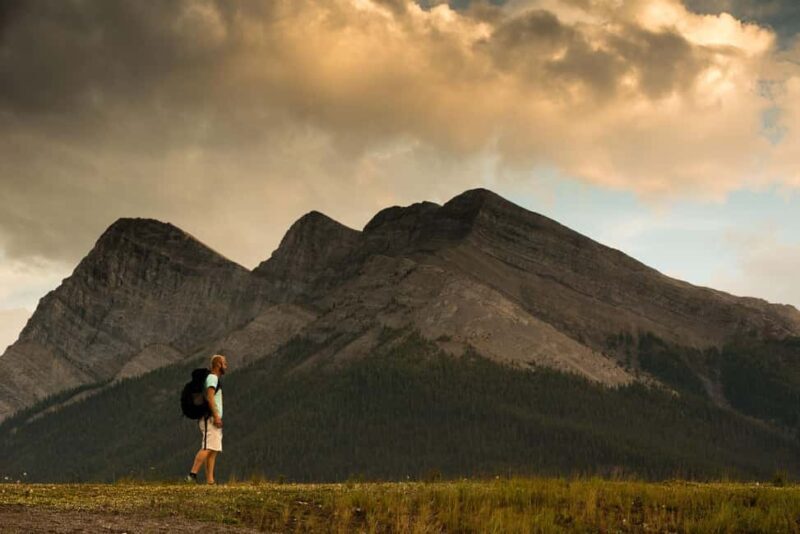 Canmore: 3 Hour Local Explorer Tour and Hike with a Guide - Who Will Love This Tour?