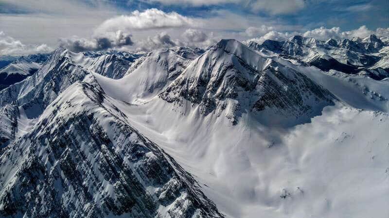 Canmore: 35-Minute Heli Tour Mt Assiniboine & its Glaciers - Final Thoughts