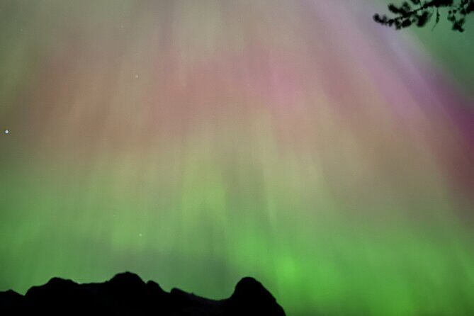 Canmore: ALL Inclusive Campfire Experience with Stargazing - FAQ