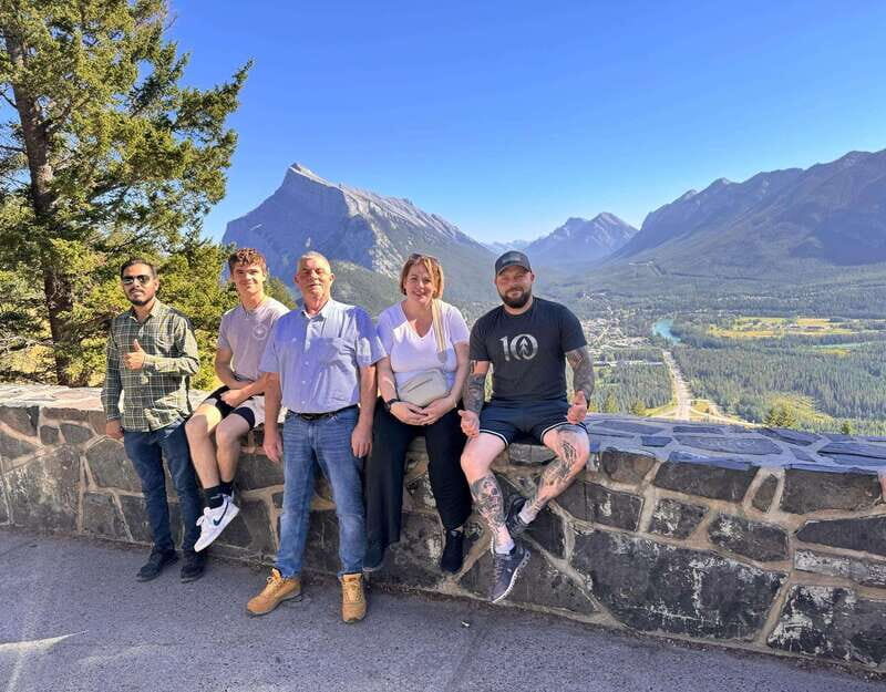 Canmore/Banff: Columbia Icefield, Skywalk, Peyto Day Tour - Final Thoughts