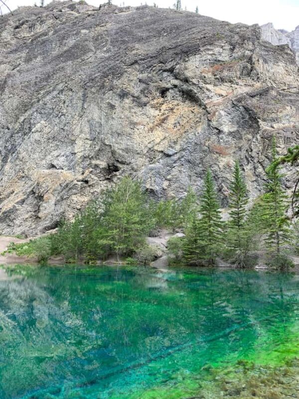 Canmore: Banff National Park Scenic Lakes Tour - Canmore: Banff National Park Scenic Lakes Tour — A Deep Dive into the Rockies’ Beauty