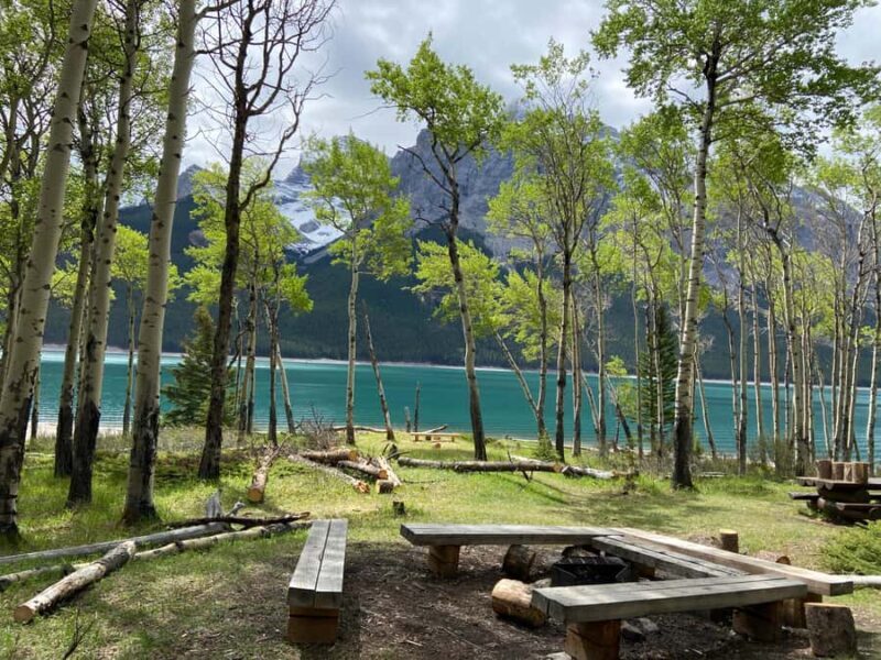 Canmore: Banff National Park Scenic Lakes Tour - FAQ