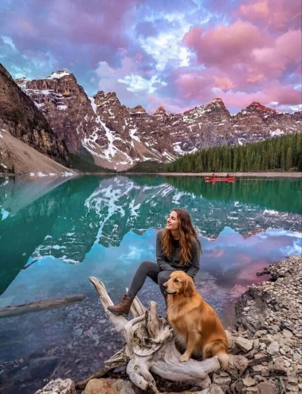 Canmore/Banff: Sunrise Moraine Lakes & Louise Adventure Tour - Why This Tour Stands Out