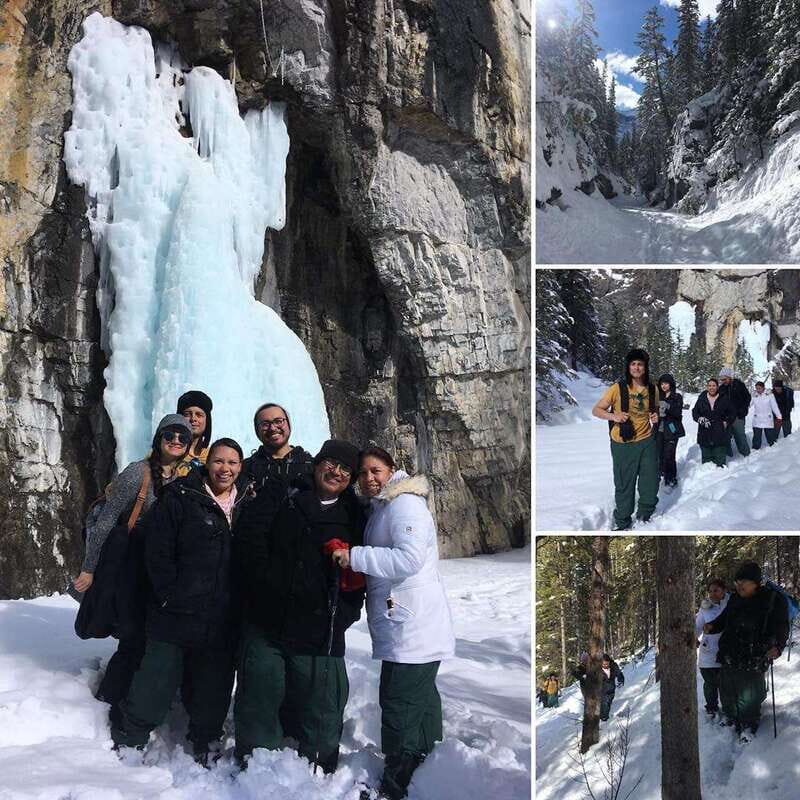 Canmore: Canadian Rockies Canyon Exploration - Who Should Consider This Tour?
