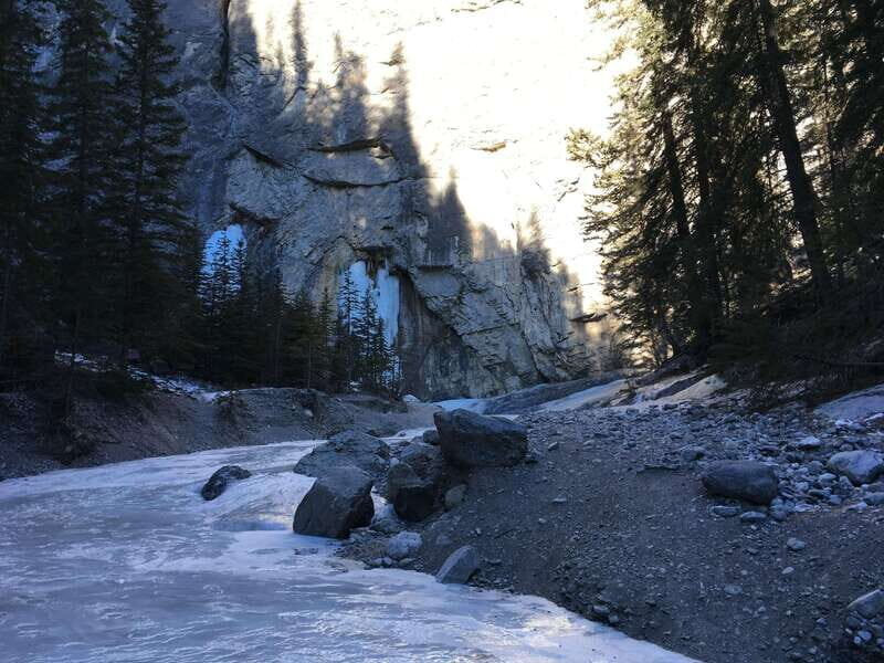Canmore: Canadian Rockies Canyon Exploration - Final Thoughts