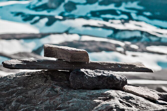 Canmore: Canyons & Cave Paintings - 2.5hr Hiking Tour - Exploring Grotto Canyon: A Guided Adventure with a Cultural Twist