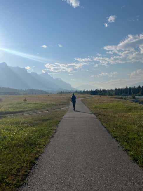 Canmore: Electric Scooter Explorer Tour - Why This Tour Offers Value