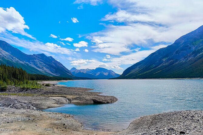 Canmore Evening Sunset Discovery Tour - Canmore Evening Sunset Discovery Tour: A Detailed Review