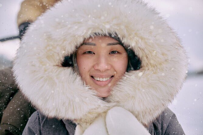 Canmore Explore Winter Wildlife Tracks 2hr Nature Walk - A Closer Look at the Canmore Winter Wildlife Tracks Tour